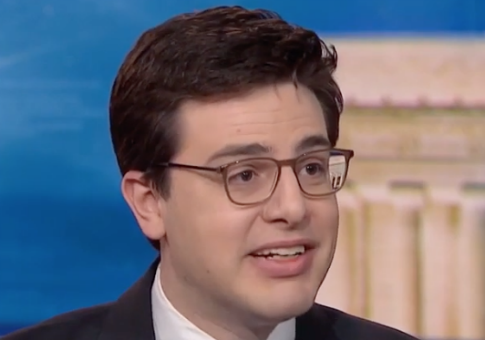 Continetti: Biden's Aides Helping Democratic Opponents Paint Him as Indecisive