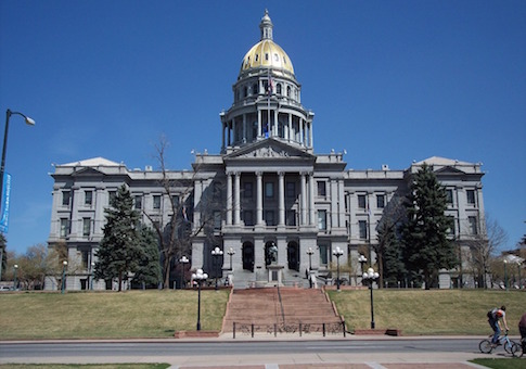 Colorado Moves to Abolish Death Penalty