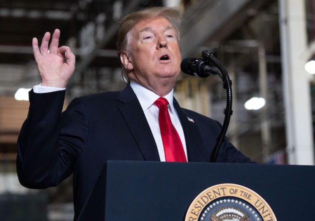 The Real Reason the Media Constantly Gets Everything About Trump Wrong