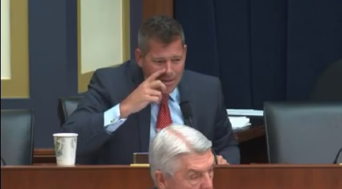House Democrats Refuse to Debate Green New Deal Amendment, Call It 'Not Serious'
