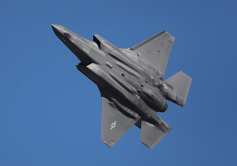 U.S. Concerned Sale of American Warplanes to Turkey Could Boost Russian Intel Ops