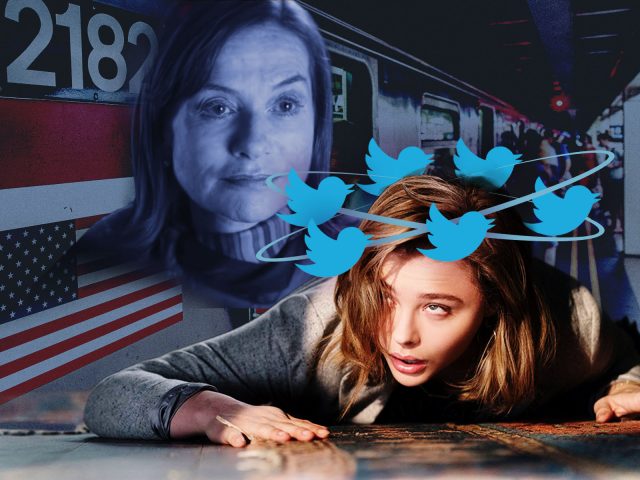 'Greta' Review