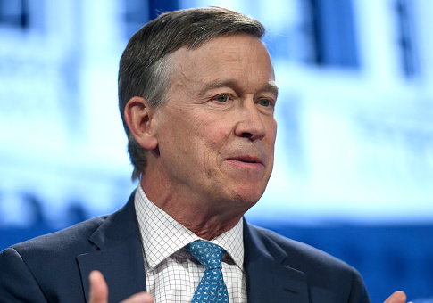 Locals: Hickenlooper's Evasiveness on Capitalism Reflects His Governing Style