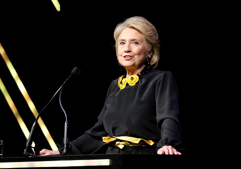 Hillary Claims Voter Suppression Lost Her Wisconsin, Fact-Checkers Demolish Her