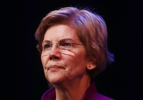 A Third Editorial Board Bashes Warren's College Plan