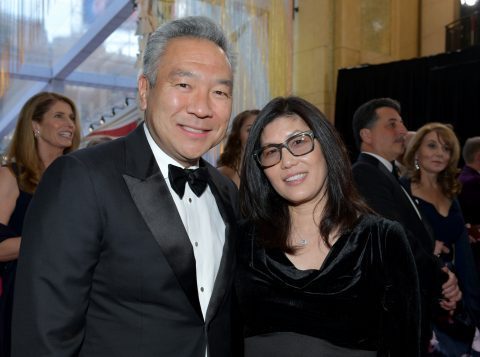 Warner Bros. Chief Stepping Down in Response to Sex Scandal Donated to Prominent Dems