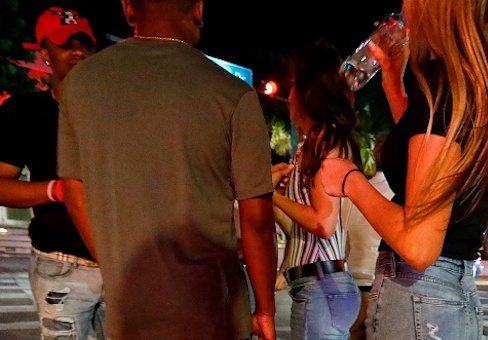 Americans Are Having Less Sex