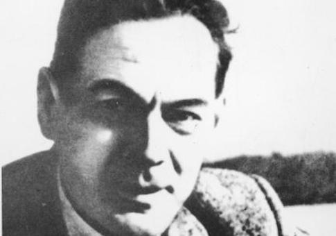 A Spy for Stalin