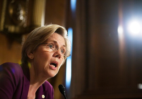 Warren Delivered for Massachusetts Defense Interests in Senate