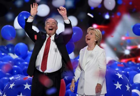 DNC Learns From Clinton Mistake, Will Send All Democrats to Wisconsin