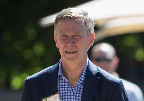 Data Review Contradicts Hickenlooper Claim on Colo. Gun-Check Law