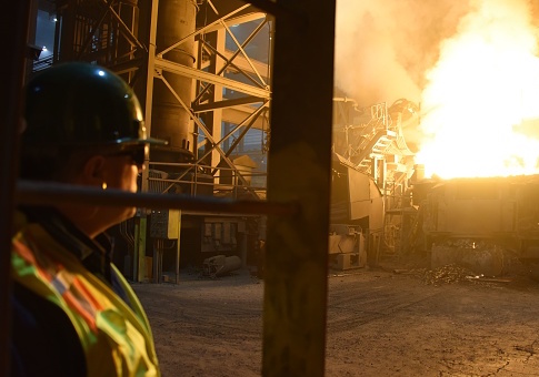 Steel Companies Concerned About Potential Loophole to Trump Steel Tariffs