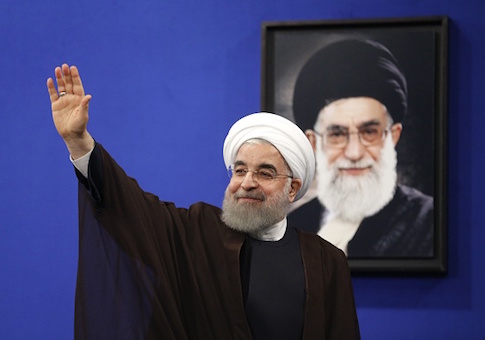 Iran's New Long Game: Outlast Trump
