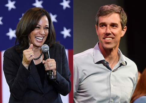2020 Democrats: Impeach Trump