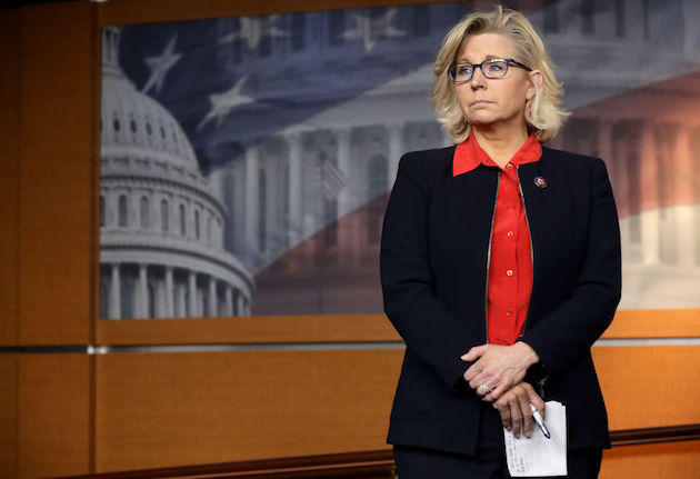 Cheney and Zeldin Were Right to Oppose the Bogus Resolution Against Hate