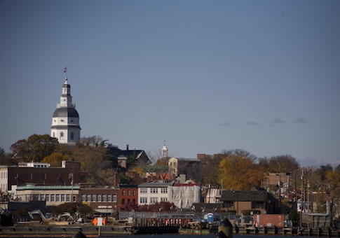 Maryland Rejects Assisted Suicide