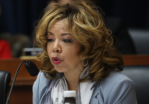 Ethics Watchdog Hits McBath (D) With Complaint Over Free Office Space Arrangement