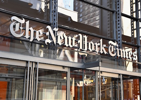 Journalists Are Powerful Public Figures and We Should Treat Them as Such