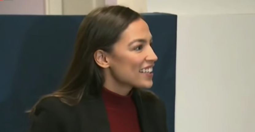 Asked If She Denounces Maduro Regime in Venezuela, Ocasio-Cortez Attacks Elliott Abrams