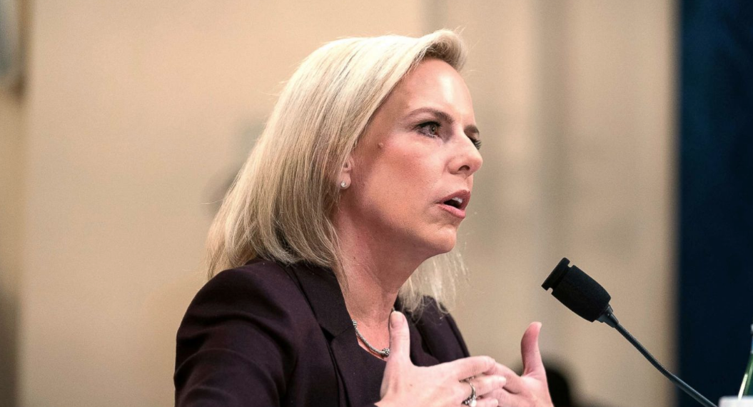 DHS Defends Emergency Declaration: 'Close to 1 Million Illegal Aliens' Expected at Border in 2019