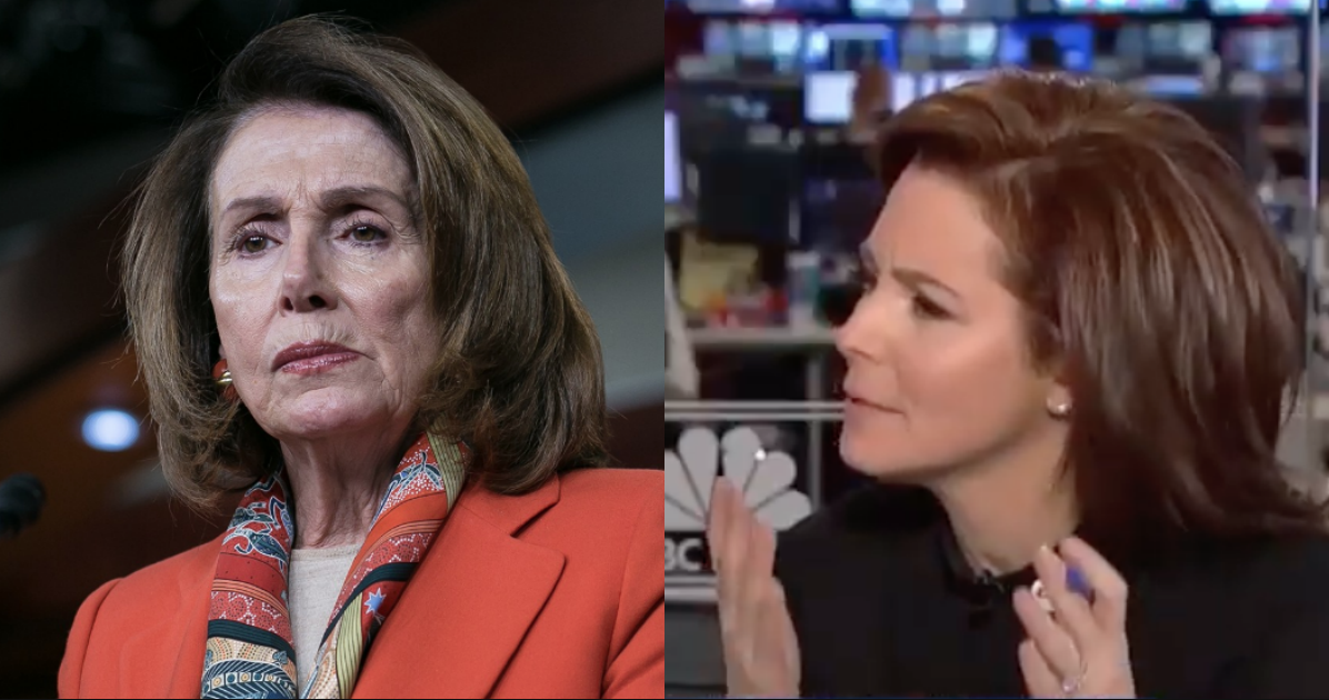 Ruhle: Why Would Condemning Anti-Semitism 'Alienate Progressive Groups?'