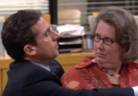 The 2020 Democratic Presidential Candidates as Michael Scott Quotes