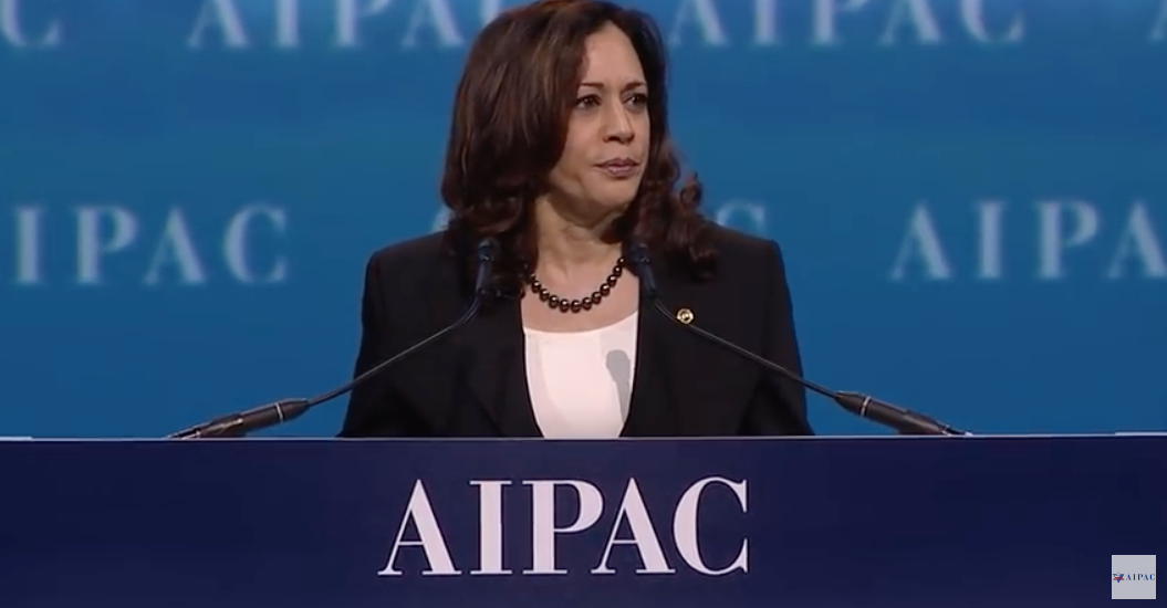 No Democratic Presidential Candidates Will Attend AIPAC Conference