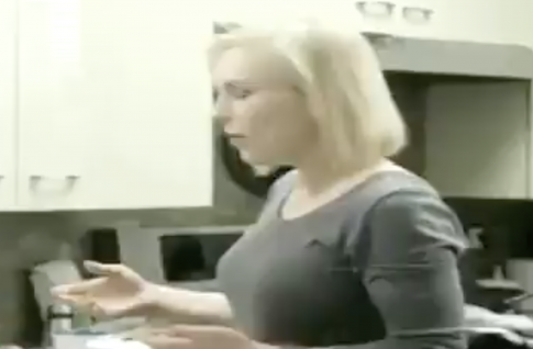 Gillibrand Puzzled by Use of Word 'Banging' in Positive Context