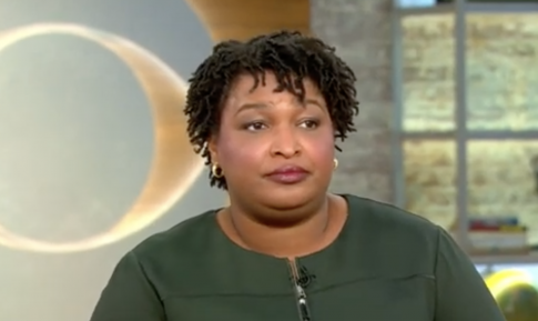 Abrams: We Can't Assume Barr's Summary of Mueller Report Is Accurate