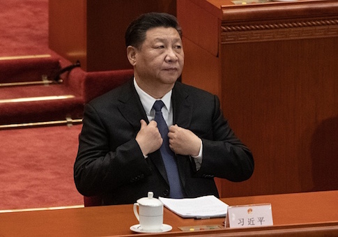 New U.S. Curbs on China Target Supercomputers