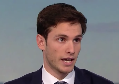 Ex-Syrian Prisoner Hits Gabbard on Defense of Assad: 'I Have a Video of My Father Being Killed'