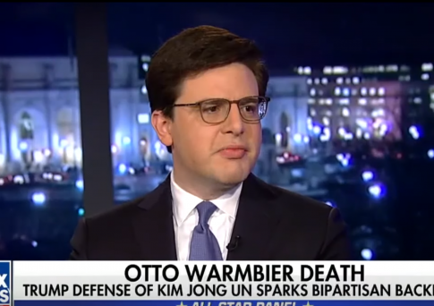 Continetti: Trump 'Found the Limits of Personal Diplomacy' in Second North Korea Summit