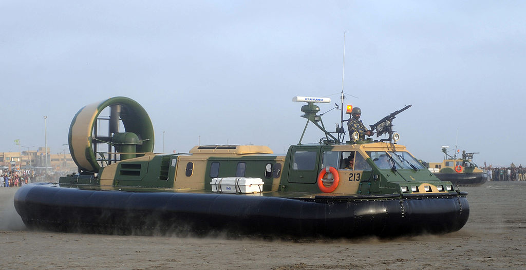 FREEDOM PREVAILS: Supreme Court Rules Alaska Man Can Use Hovercraft to Hunt Moose