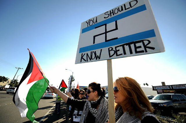 How the Progressive Movement Has Institutionalized Anti-Semitism