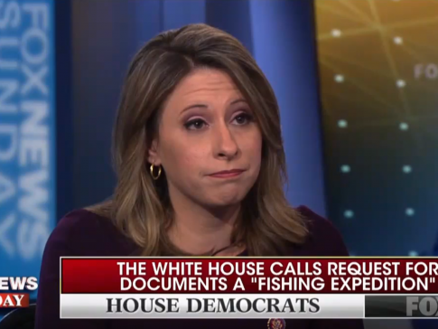 Hill (D): 'Basically No Democrats' Watch Fox News, Fair for DNC to Exclude Network From Dem Debates