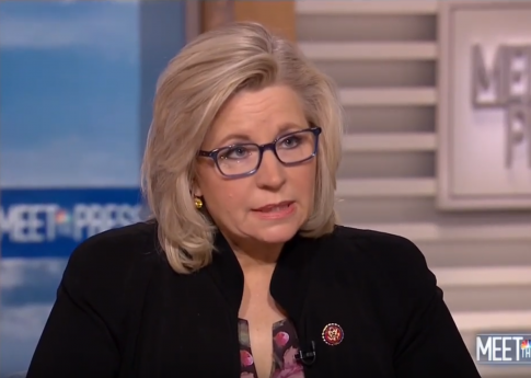 Cheney: 'Absolutely Devastating' to Increase Cost Allies Pay to Support U.S. Bases in Their Countries