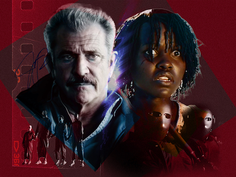 'Us,' 'Dragged Across Concrete' Reviews