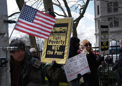 CEA: We've Won LBJ's War on Poverty