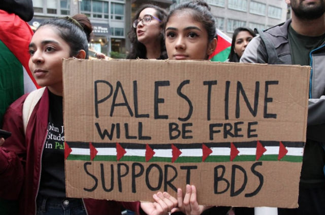 College Campuses Have Become Breeding Grounds for Anti-Semitism