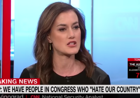 Former Obama Admin. Advisor Compares Trump's CPAC Speech to Hitler
