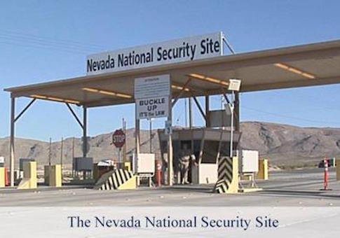 Plutonium Fight Exposes Rift Over Federal Government Ownership of Lands
