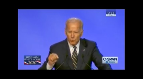 Biden Denounces Obama Years: We’ve Gotten So Damn Sophisticated, So Damn Elitist