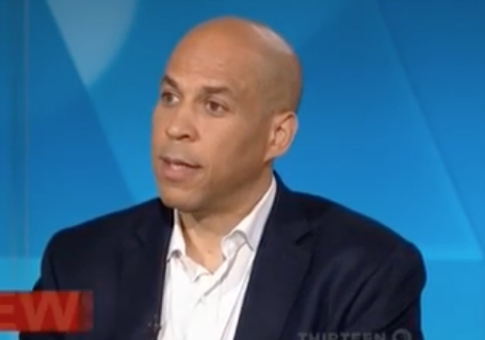 Booker: Biden Is Causing A Lot of Frustration and Pain