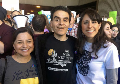 Arizona Dem Supports Green New Deal: We Must Be 'Generation That Kills Golf'