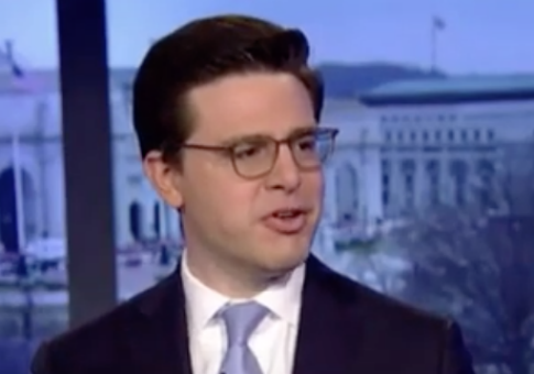 Continetti: Ocasio-Cortez and Omar Put Dem House Majority in Jeopardy