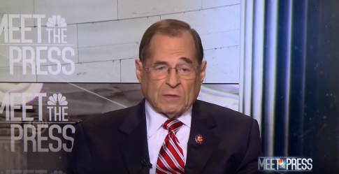 Nadler: Obstruction Is an Impeachable Offense, If Proven