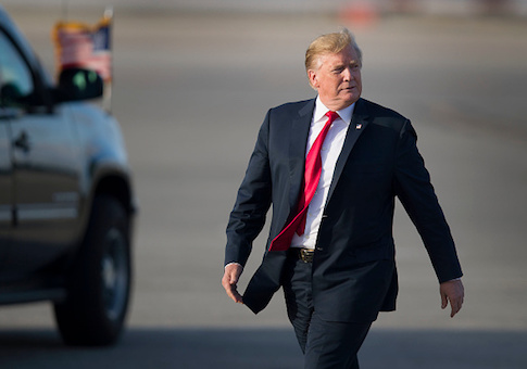Trump Issues Order to Crack Down on Visa Overstays