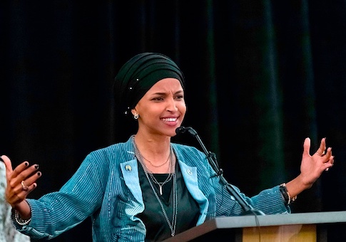 2020 Democrats Rush to the Defense of Omar After 9/11 Comment