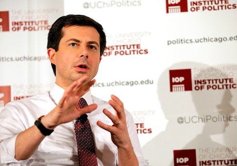 Buttigieg Vetoed Rezoning For Pro-Life Center In 2018