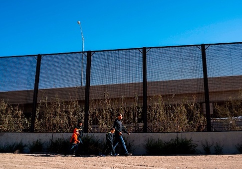 Trump Admin. Cracks Down on Asylum Abuse